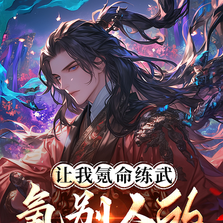 让我氪命练武,氪别人的居然也行