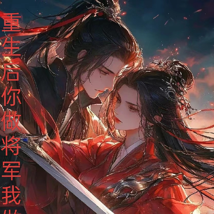 重生后你做将军我做贼