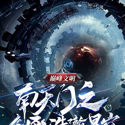 巅峰文明:南天门之角逐浩瀚星空