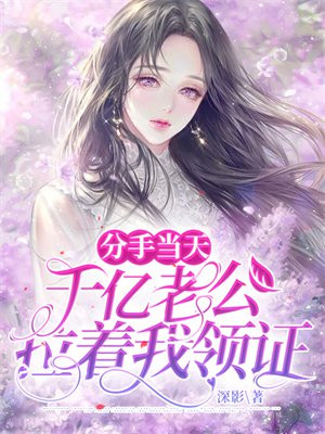 分手当天,千亿老公拉着我领证