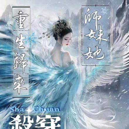 重生归来,师妹她杀穿四海八荒