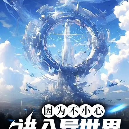 因为不小心进入异世界，所以成神