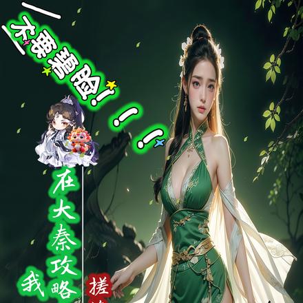 不要碧脸!我在大秦攻略女神长生