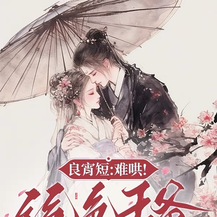 良宵短:难哄!绝色王爷拦腰独宠