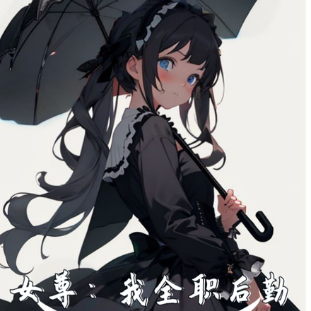 女尊:我全职后勤,她们毁灭世界