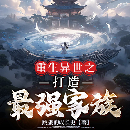 重生异世之打造最强家族