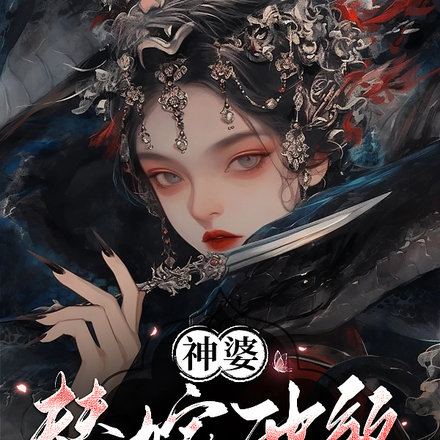 神婆替嫁冲煞，老夫人棺材板炸了