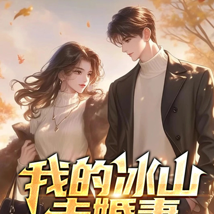 我的冰山未婚妻,占有欲超强