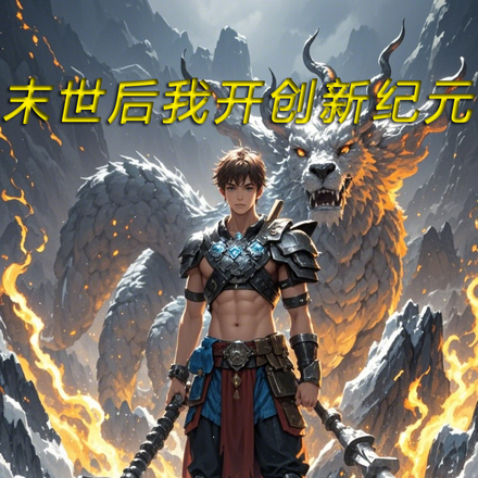 末世后我开创新纪元