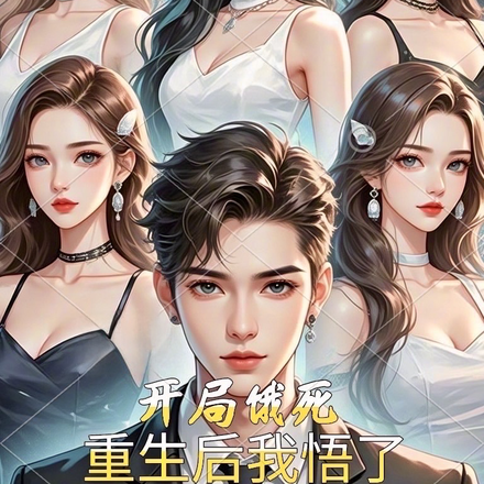 开局饿死，重生后我悟了