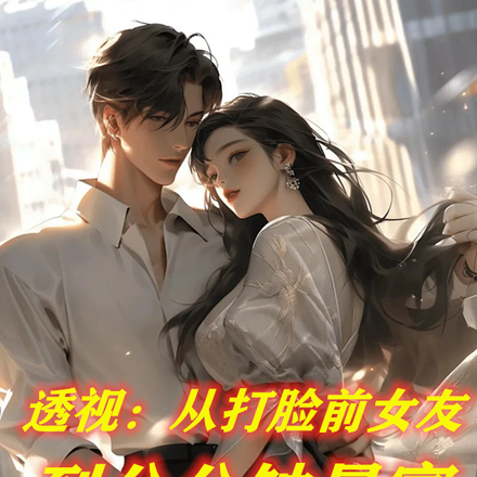 透视:从打脸前女友到分分钟暴富