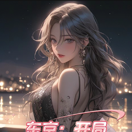 东京:开局攻略美艳女导师