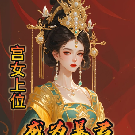 宫女上位,成为暴君心尖宠