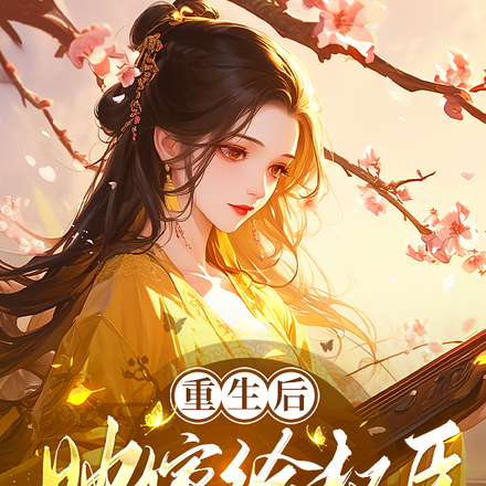 重生后,她嫁给权臣手撕渣男白莲