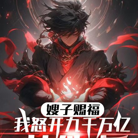 嫂子赐福!我怒开九千万亿技能点