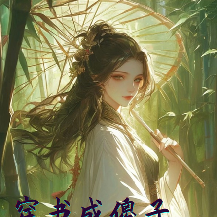 穿书成傻子,发癫很正常吧?