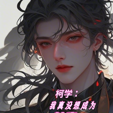 柯学:我真没想成为魅魔