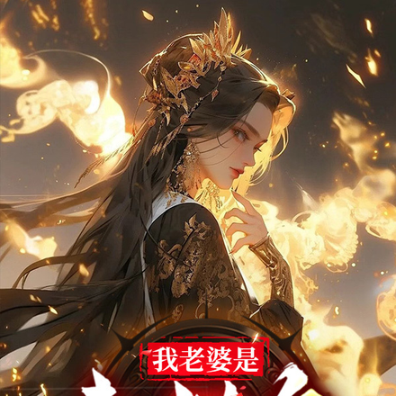 我老婆是秦始皇