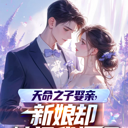 天命之子娶亲,新娘却转投我怀里
