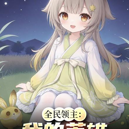 全民领主:我的英雄全是诸天女神