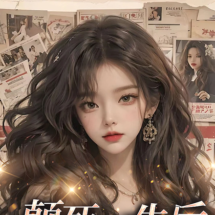 颠死一生后,更颠了