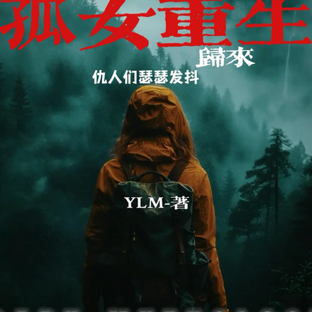 惨死孤女重生归来仇人们瑟瑟发抖