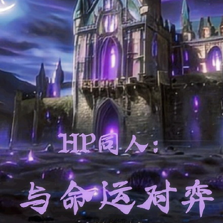 HP同人：与命运对弈