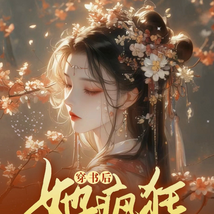 穿书后她疯狂改剧情