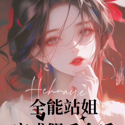 全能站姐穿成假千金后,A爆全场