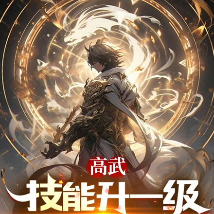 高武：技能升级一次，词条三选一