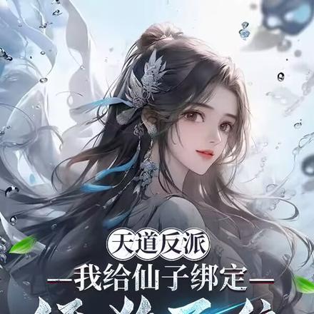 天道反派,我给仙子绑定舔狗系统