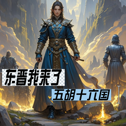 东晋我来了五胡十六国