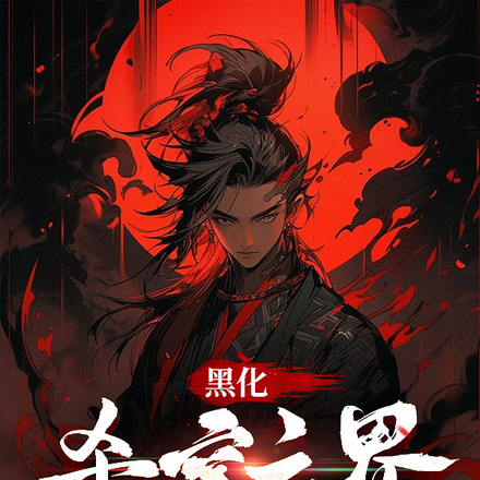 黑化杀穿六界!师尊哭着求原谅?