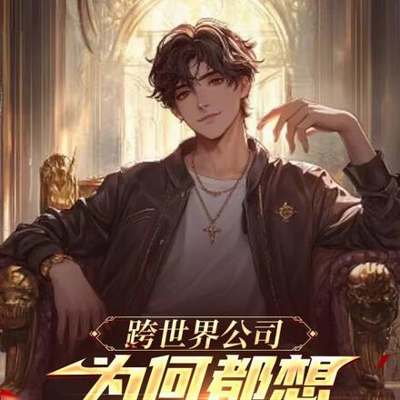 跨世界公司:为何都想把我挂路灯