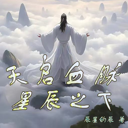 天启血脉：星辰之下