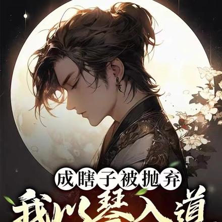成瞎子被抛弃,我以琴入道后悔啥