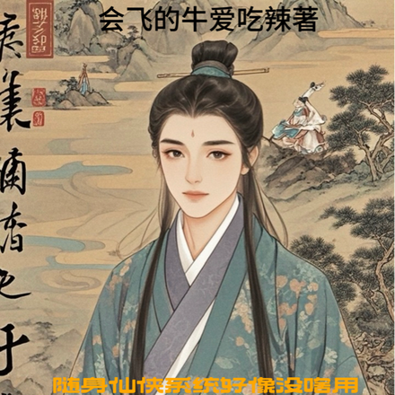 随身仙侠系统好像没啥用
