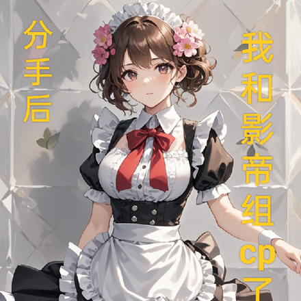分手后我和影帝组CP了