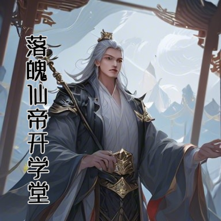 落魄仙帝开学堂