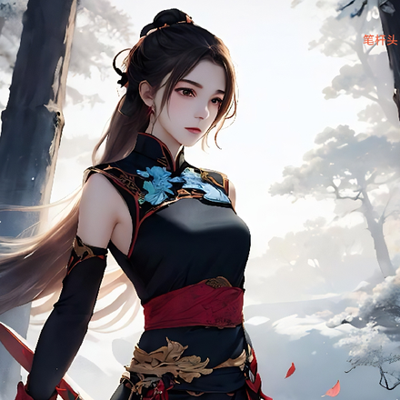 穿越变少女的我开启了长生的逃亡