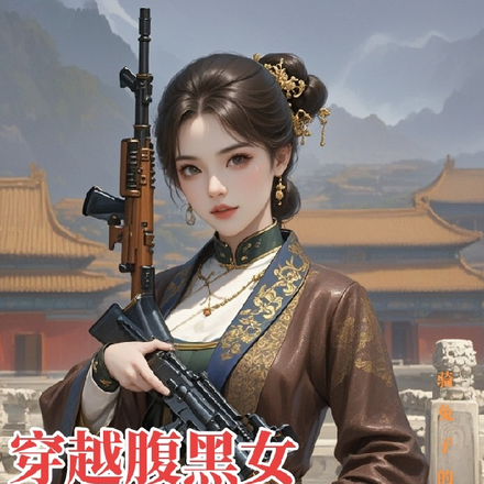 穿越腹黑女,复仇之路