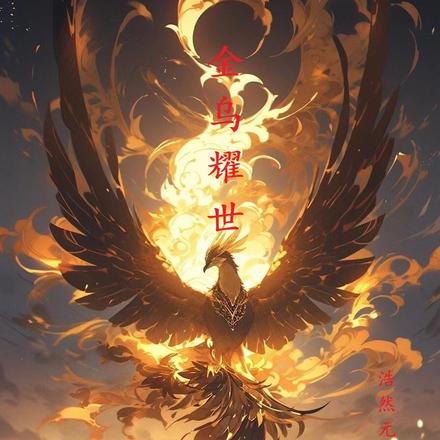 金乌耀世