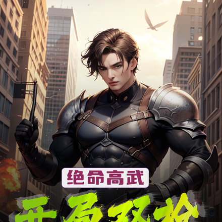 绝命高武：开局双枪我怕谁