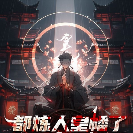 都炼人皇幡了,谁还守规矩啊