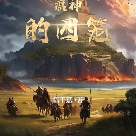 瘟神的囚笼