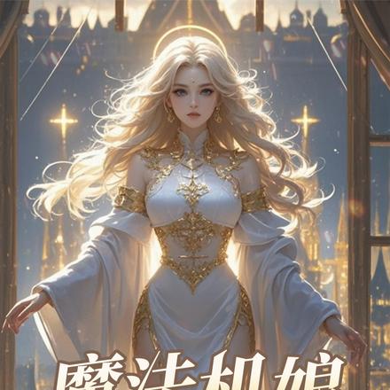 魔法机娘：开局契约绝美光明女皇