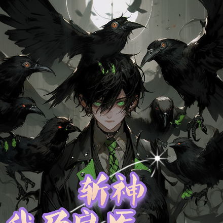 斩神:我乃良医而非疫医