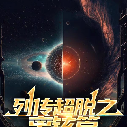 列传超脱之离铉篇
