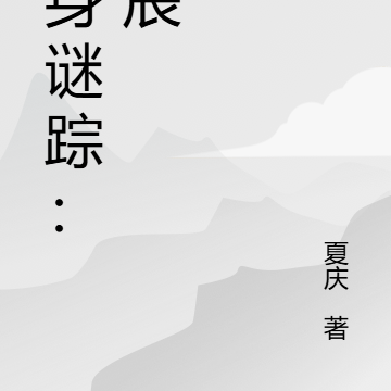 替身谜踪：星辰