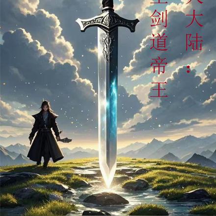 玄天大陆：重生剑道帝王